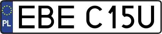 EBEC15U