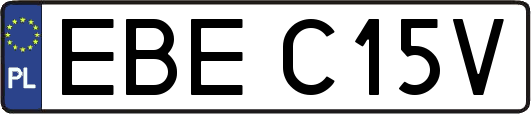 EBEC15V