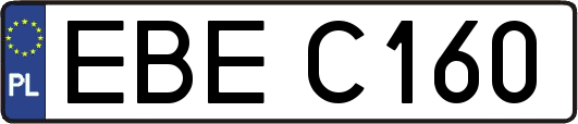 EBEC160