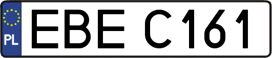 EBEC161