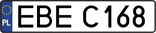 EBEC168