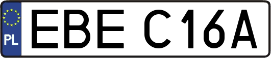 EBEC16A