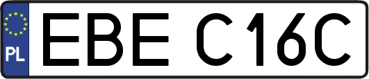 EBEC16C