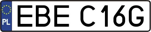 EBEC16G
