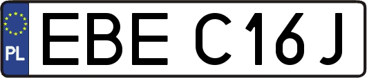 EBEC16J
