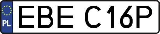 EBEC16P
