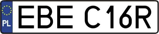EBEC16R