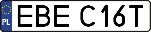 EBEC16T