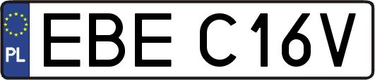 EBEC16V