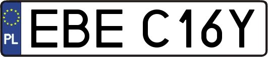 EBEC16Y
