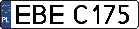 EBEC175