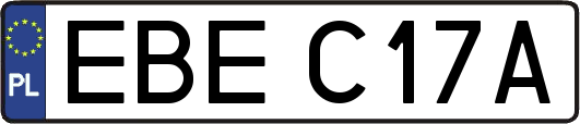 EBEC17A