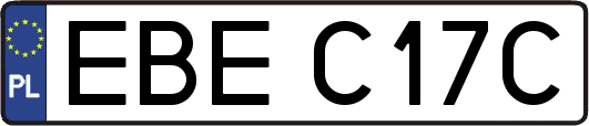 EBEC17C