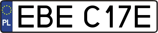 EBEC17E