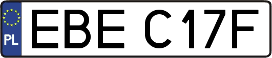 EBEC17F