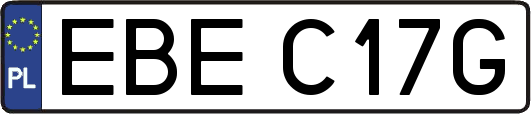 EBEC17G
