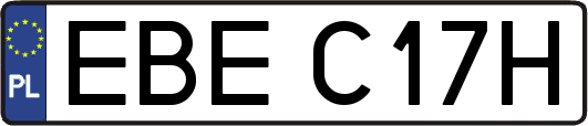 EBEC17H