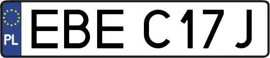 EBEC17J