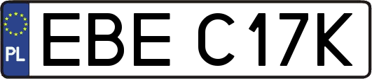 EBEC17K