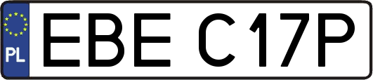 EBEC17P