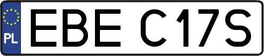 EBEC17S
