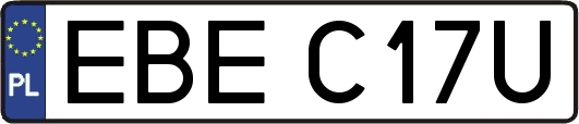 EBEC17U