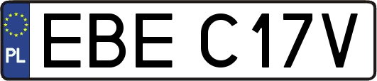 EBEC17V