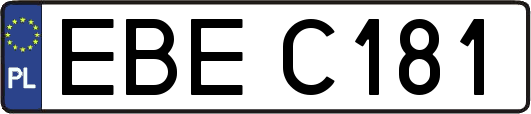 EBEC181