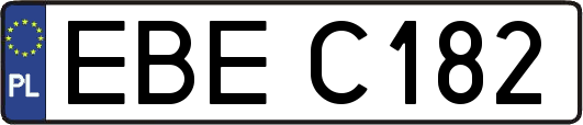 EBEC182