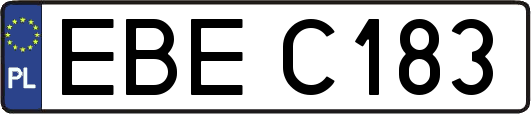 EBEC183