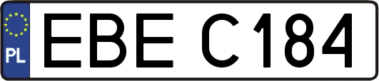EBEC184
