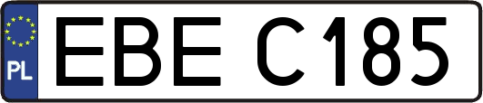 EBEC185