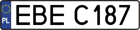 EBEC187