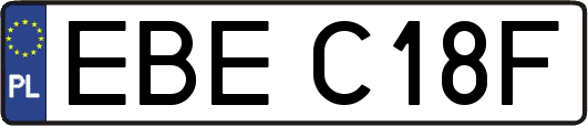 EBEC18F
