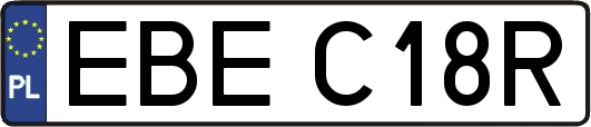 EBEC18R