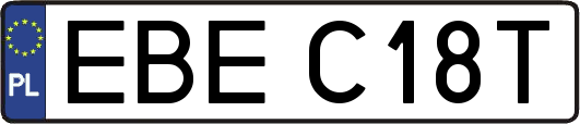 EBEC18T
