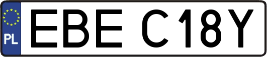 EBEC18Y