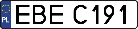 EBEC191