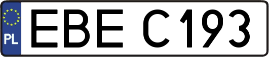 EBEC193