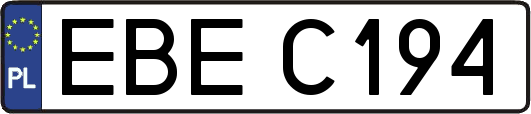 EBEC194