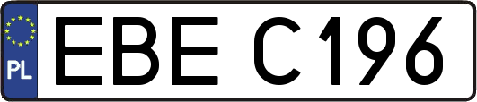 EBEC196