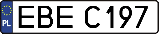 EBEC197