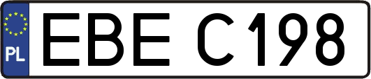 EBEC198