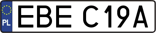 EBEC19A