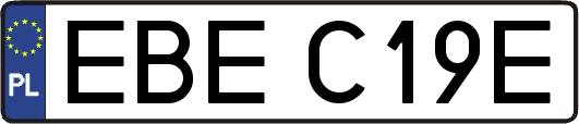 EBEC19E