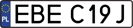 EBEC19J