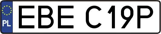 EBEC19P