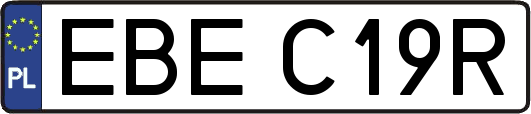 EBEC19R