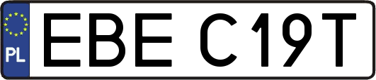 EBEC19T