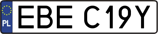 EBEC19Y